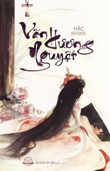 Vãn Hương Nguyệt