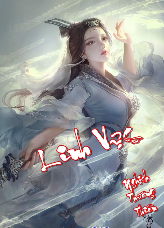 Linh Vực