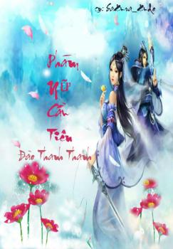 Phàm Nữ Cầu Tiên [C]