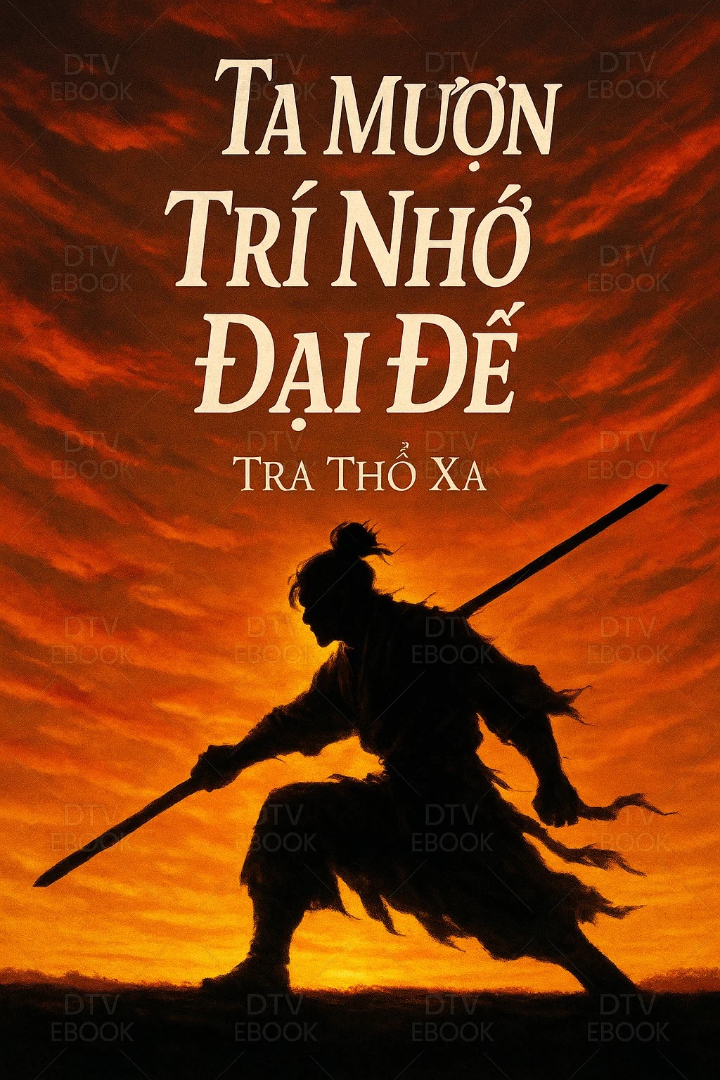 Ta Mượn Trí Nhớ Đại Đế [C]