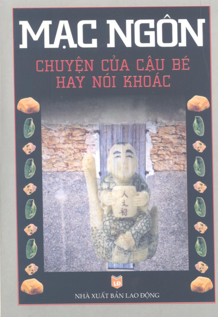 Chuyện Của Cậu Bé Hay Nói Khoác