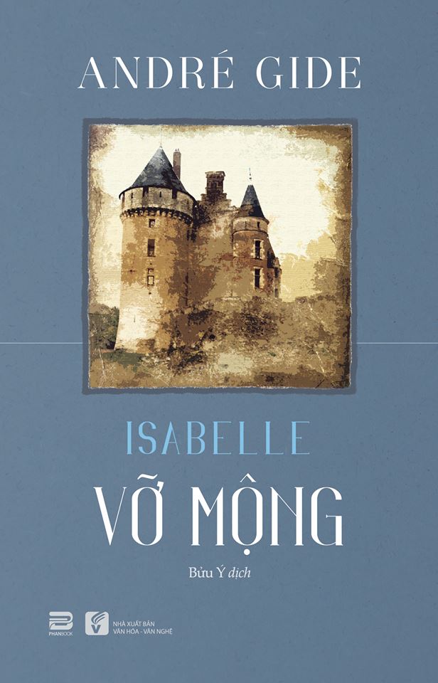 Isabelle Vỡ Mộng
