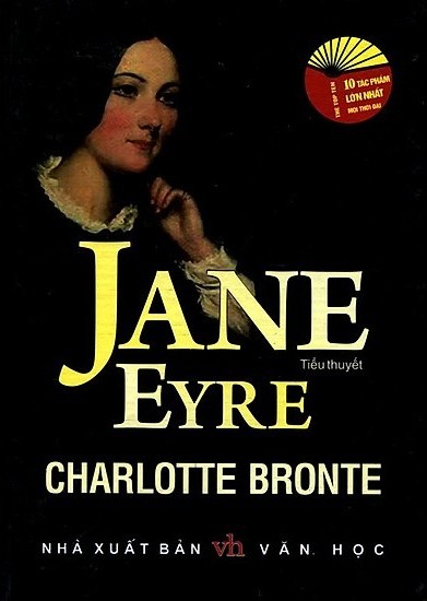 Jane Eyre (Tiếng Việt)