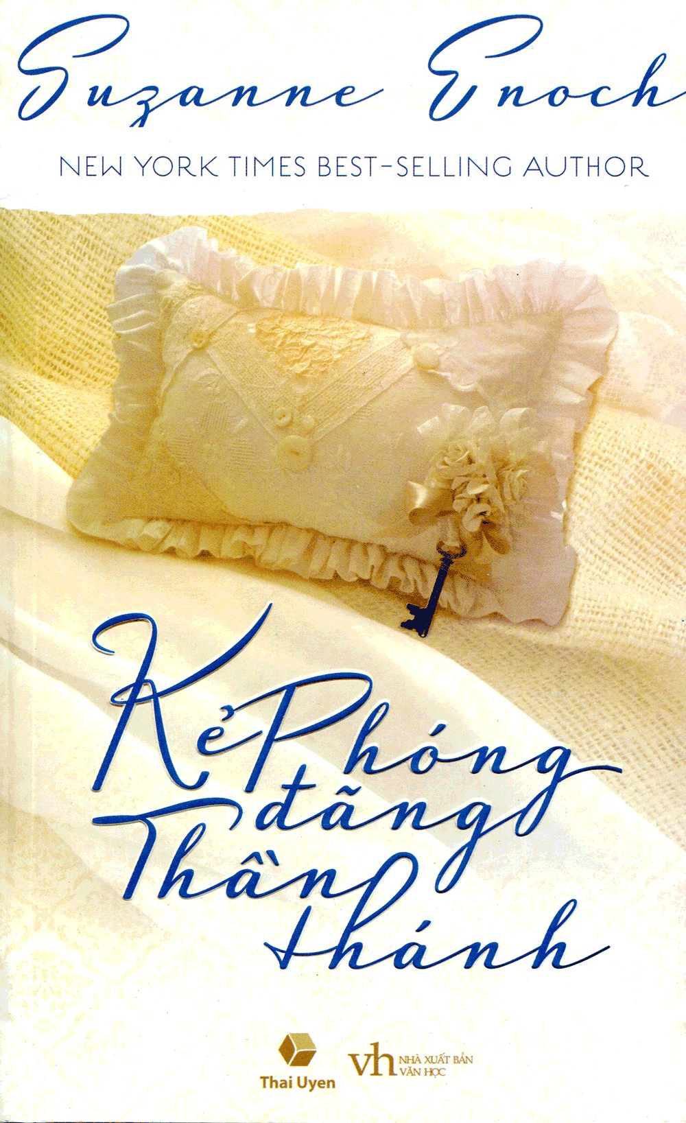 Kẻ Phóng Đãng Thần Thánh