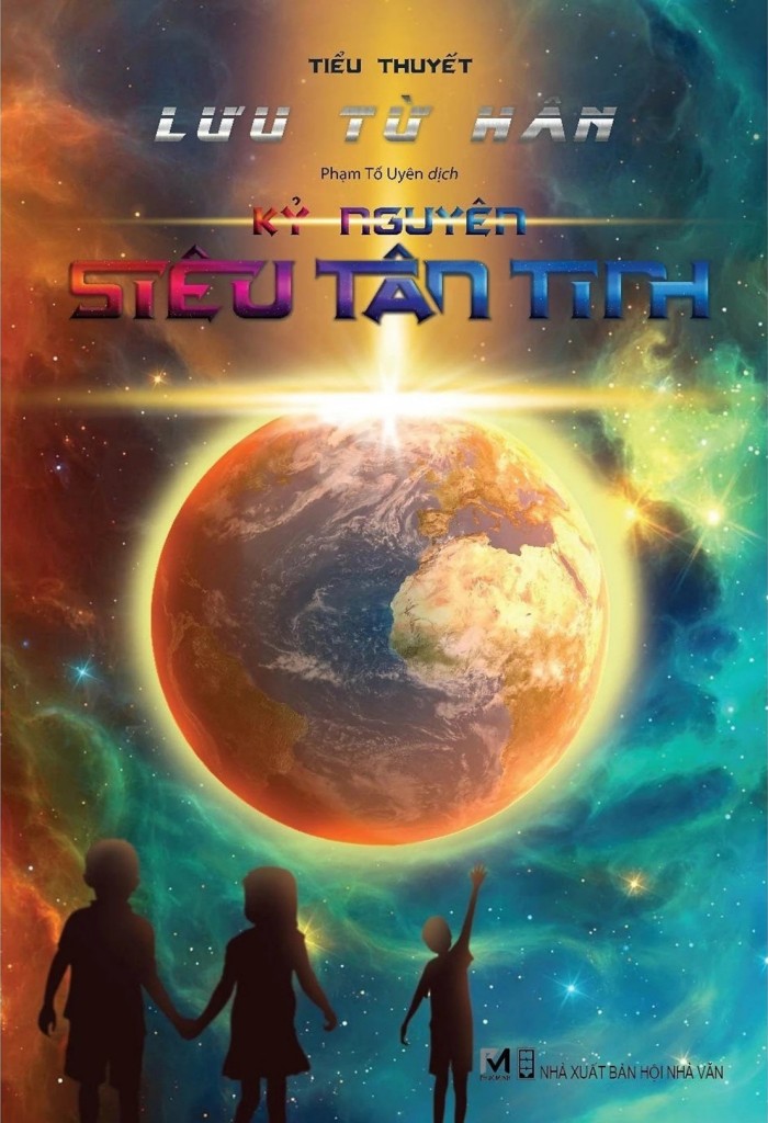 Kỷ Nguyên Siêu Tân Tinh