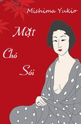 Mặt Chó Sói