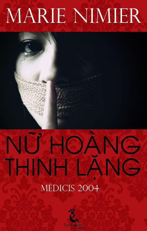Nữ Hoàng Thinh Lặng
