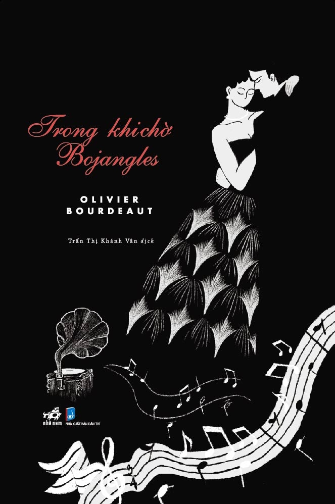 Trong Khi Chờ Đợi Bojangles