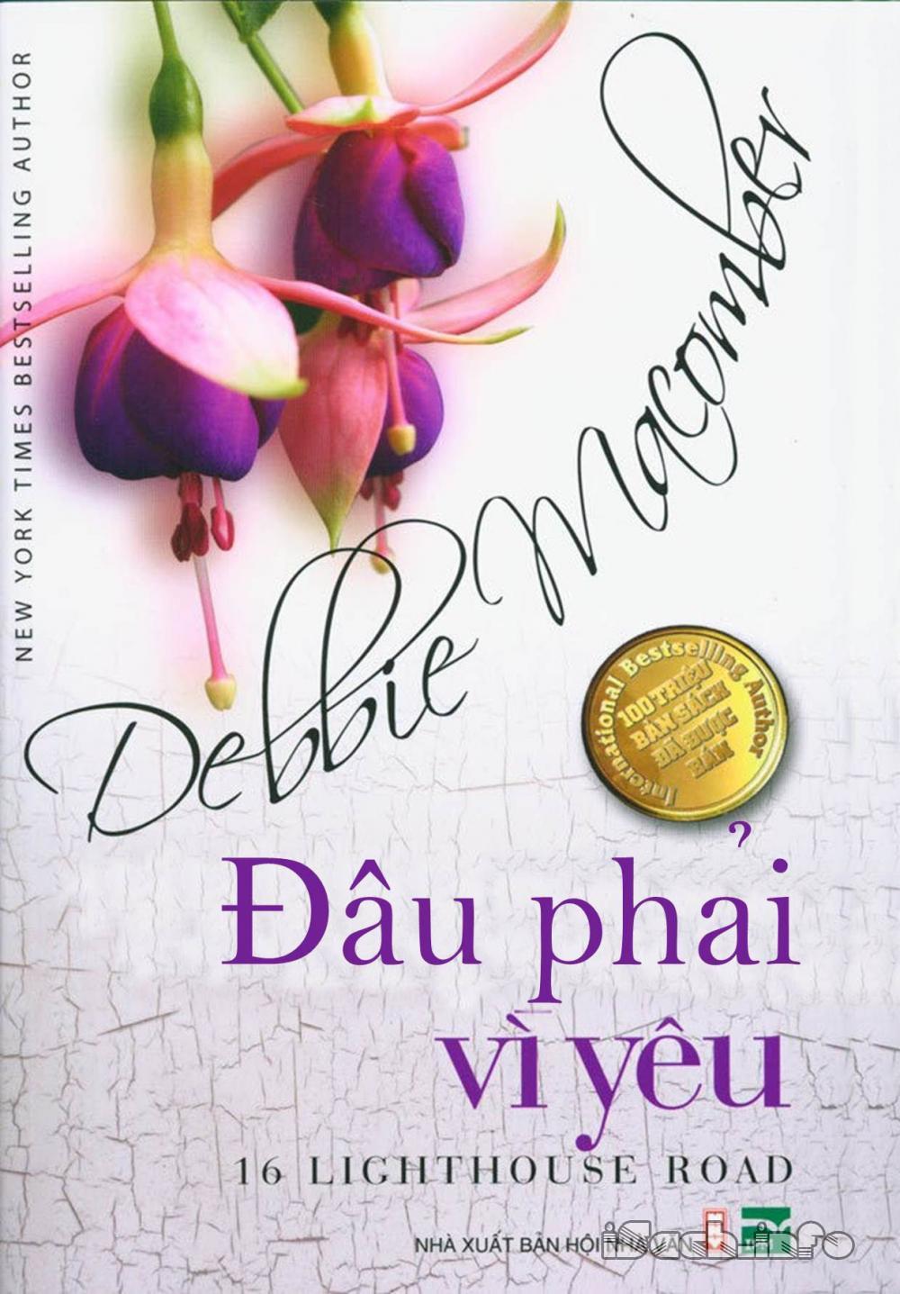Đâu Phải Vì Yêu