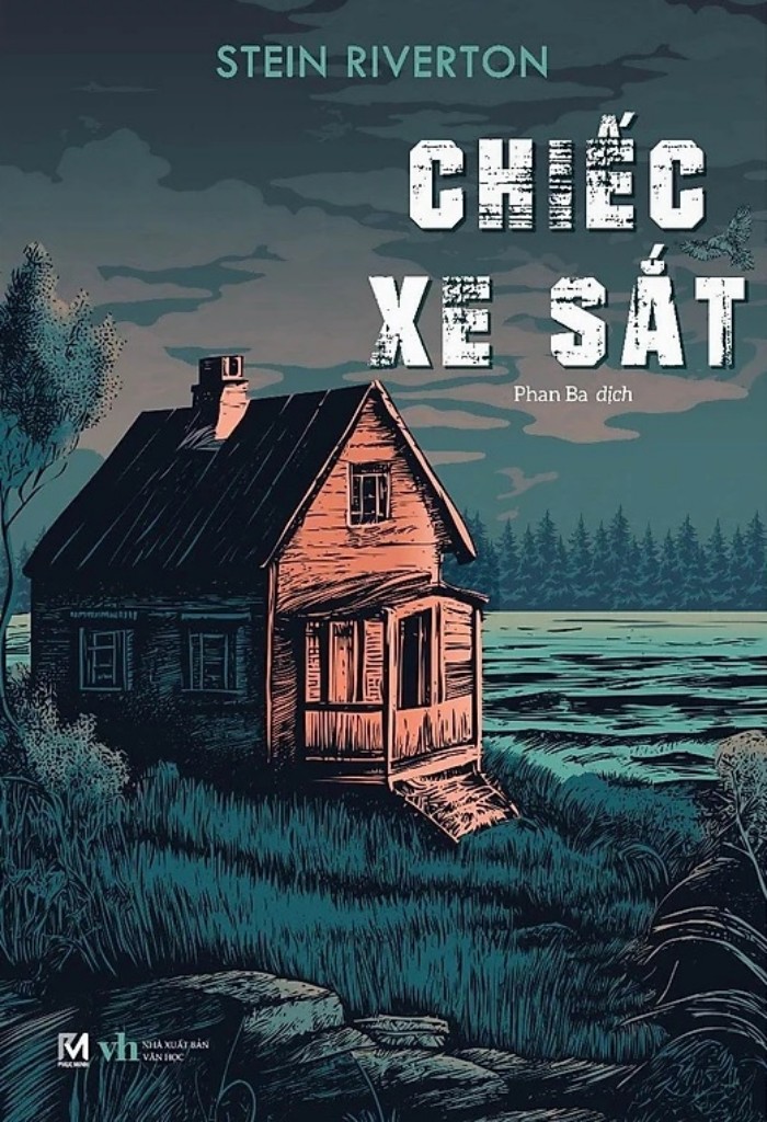 Chiếc Xe Sắt