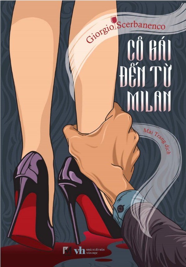 Cô Gái Đến Từ Milan