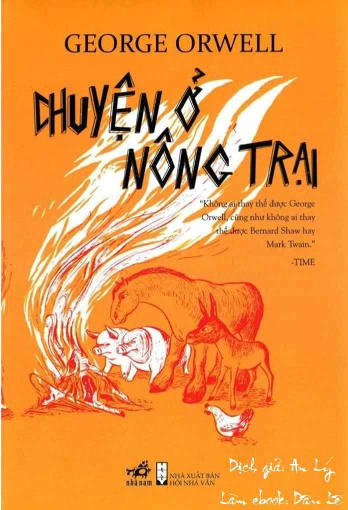 Chuyện ở nông trại