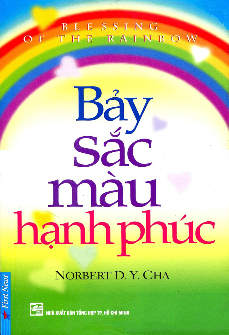 Bảy Sắc Màu Hạnh Phúc