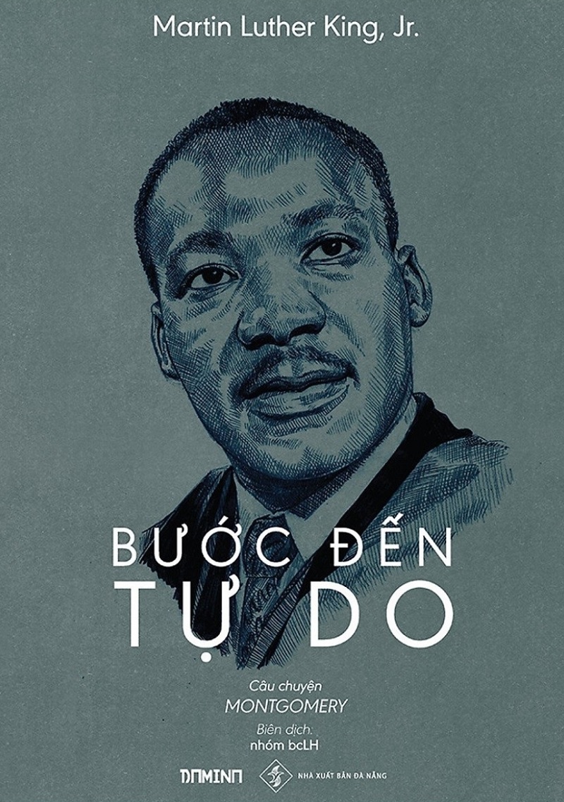 Bước Đến Tự Do - Câu Chuyện Montgomery