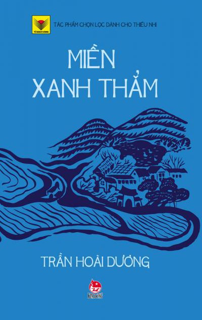 Miền Xanh Thắm