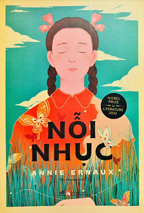 Nỗi Nhục
