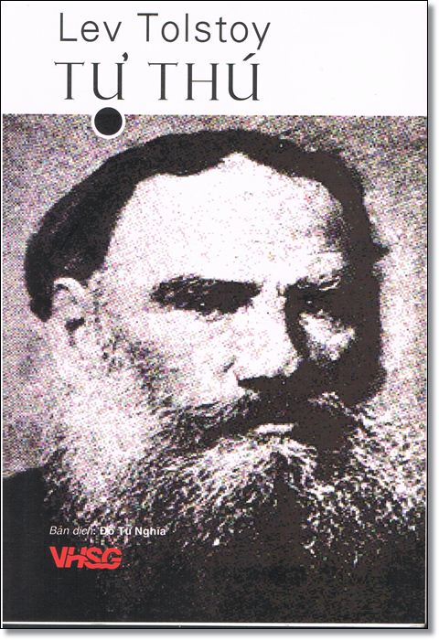 Tự Thú