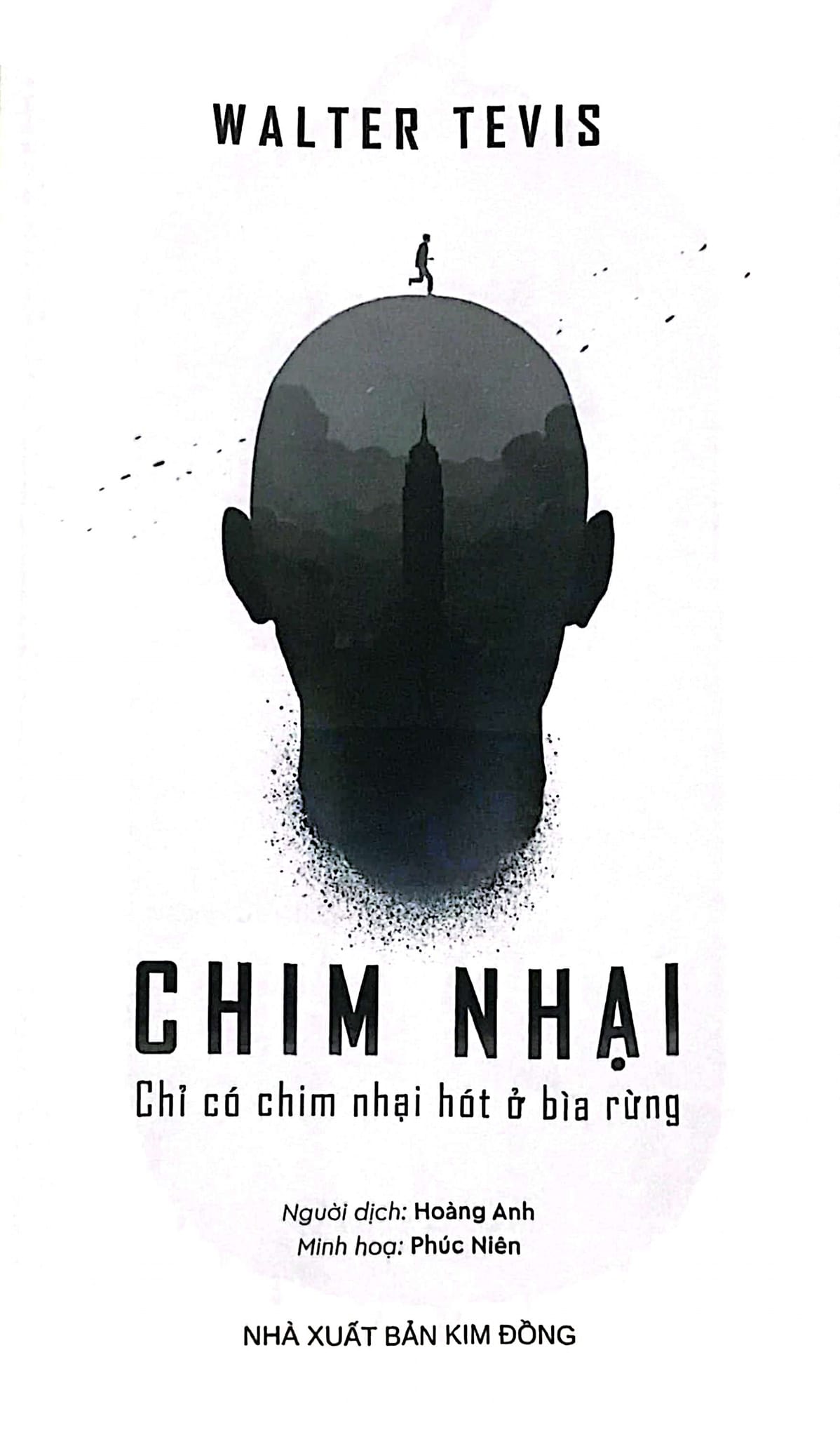 Chim Nhại