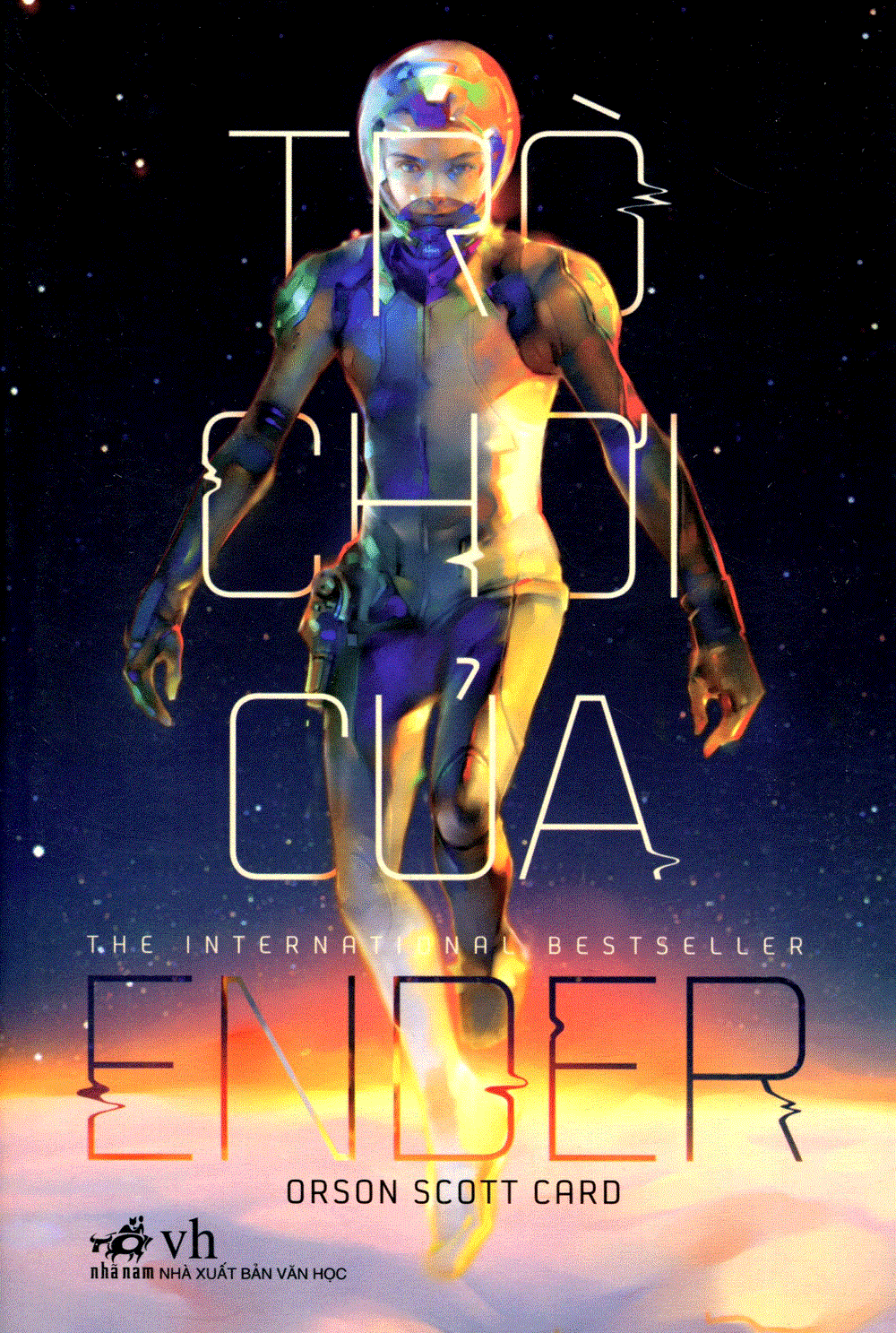 Trò Chơi Của Ender