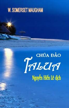 Chúa đảo Talua