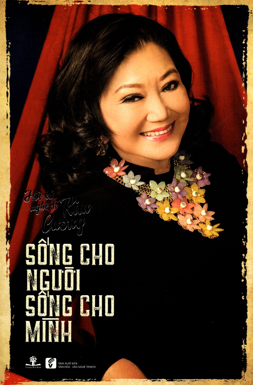 Sống Cho Người Sống Cho Mình