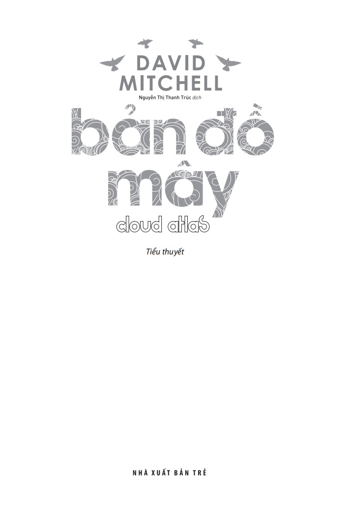 Bản Đồ Mây