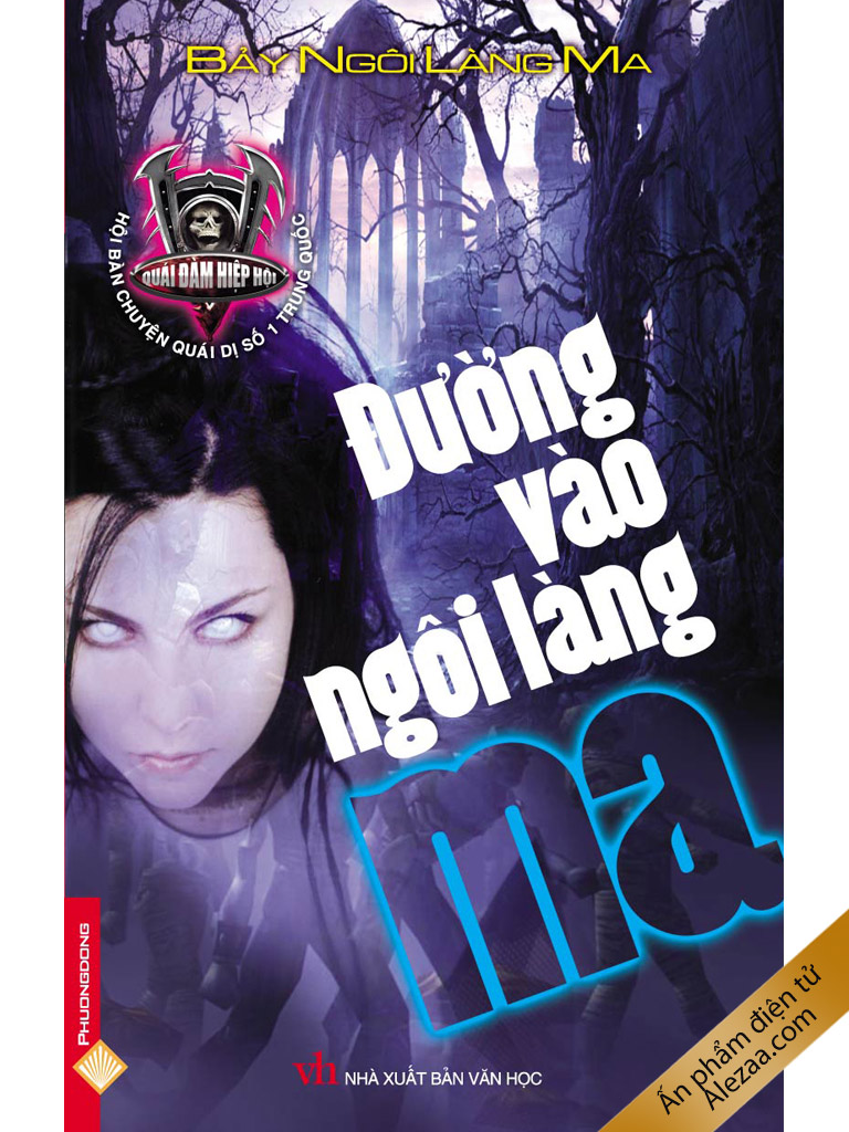 Đường Vào Ngôi Làng Ma