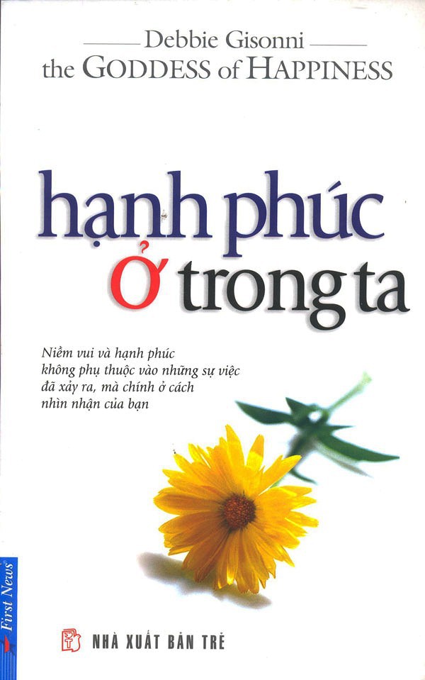 Hạnh Phúc Ở Trong Ta