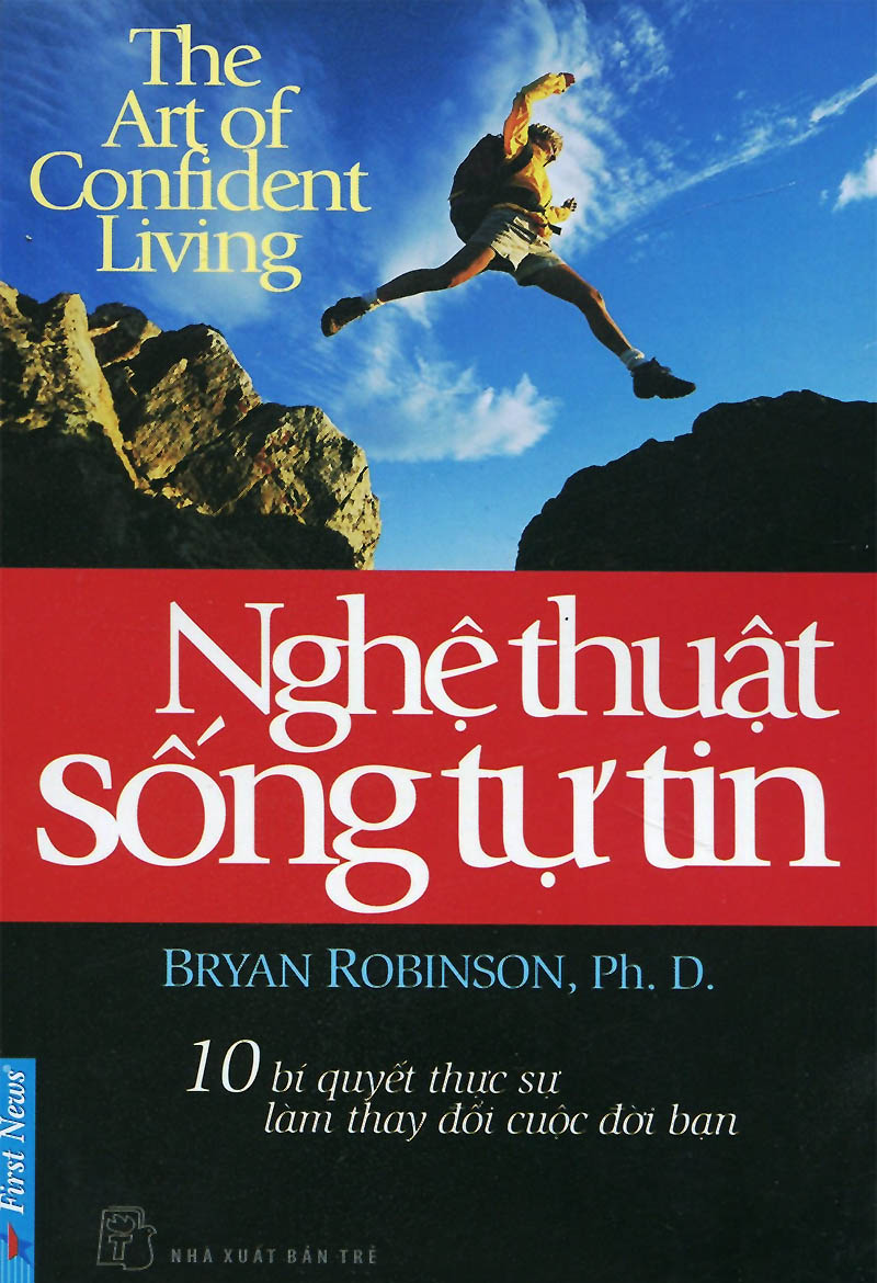Nghệ Thuật Sống Tự Tin