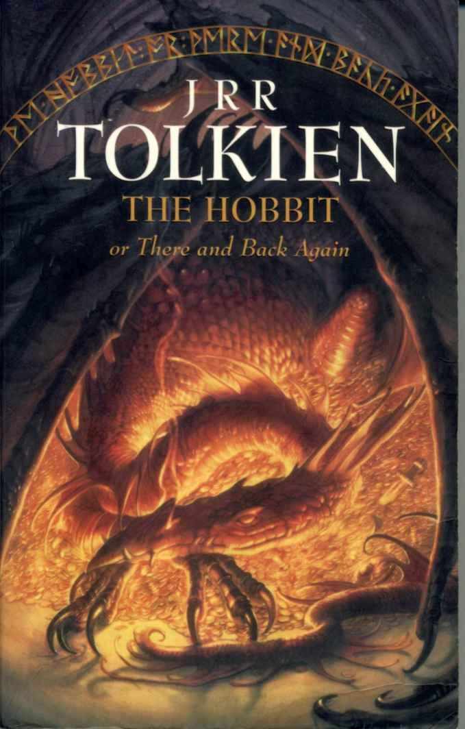 Anh chang Hobbit