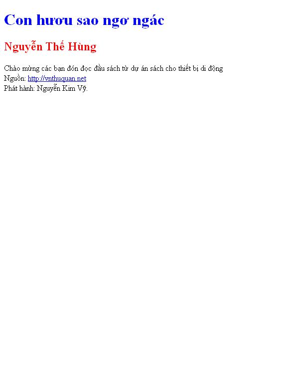 Con hươu sao ngơ ngác