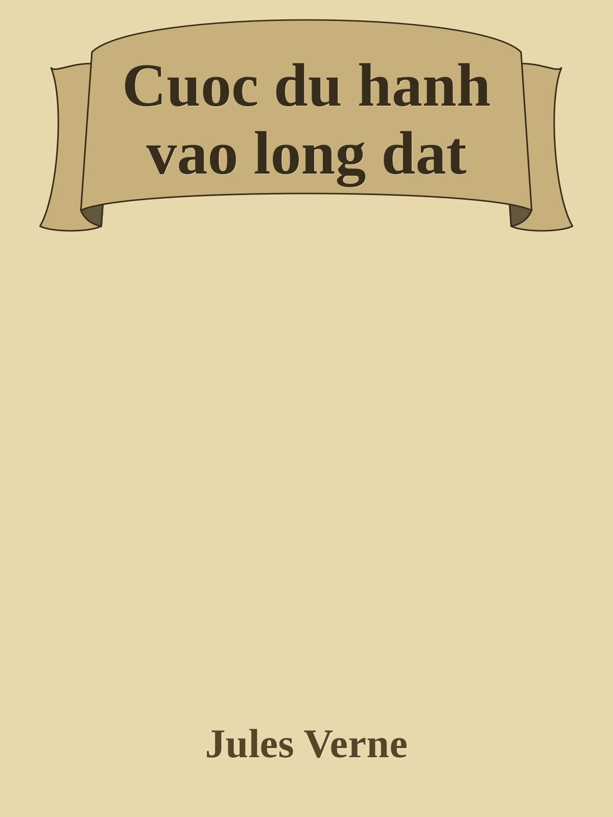 Cuoc du hanh vao long dat