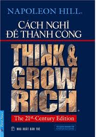 Cách nghĩ để thành công
