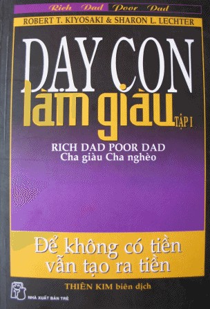 Day con lam giau