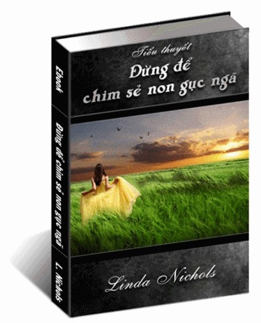 Dung de chim se non guc nga