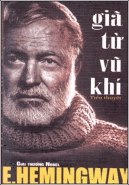 Gia Tu Vu Khi