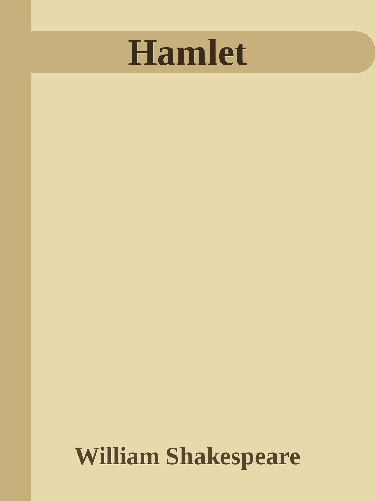 Hamlet