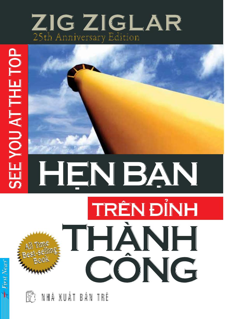 Hen ban tren dinh thanh cong