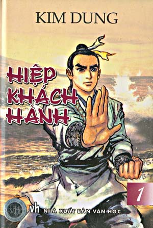 Hiep Khach Hanh