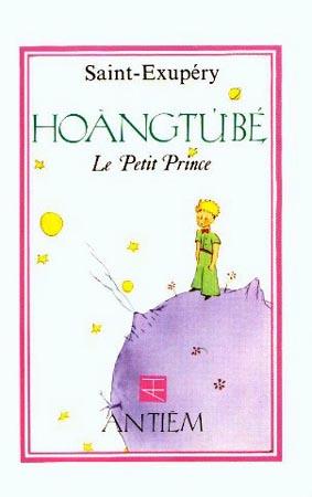 Hoàng Tử Bé (Bùi Giáng dịch)