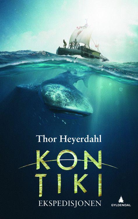 Hành trình Kon Tiki