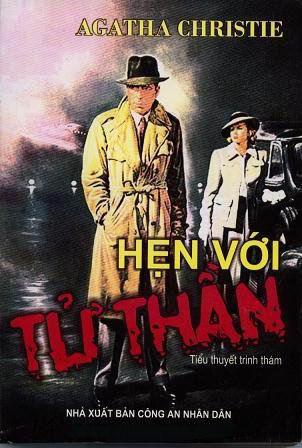 Hẹn Với Tử Thần