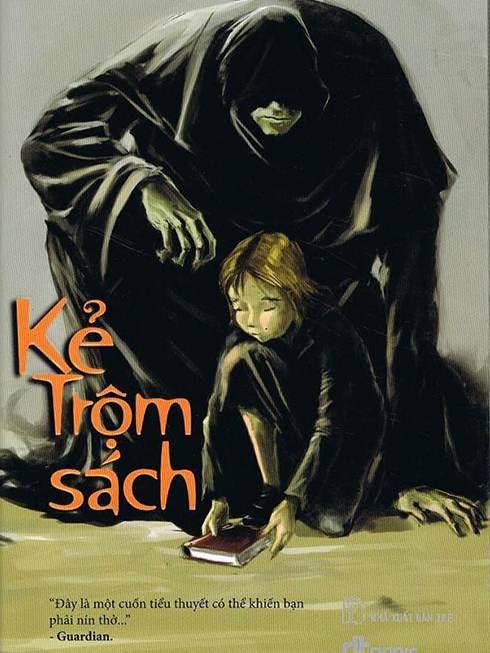 Ke trom sach
