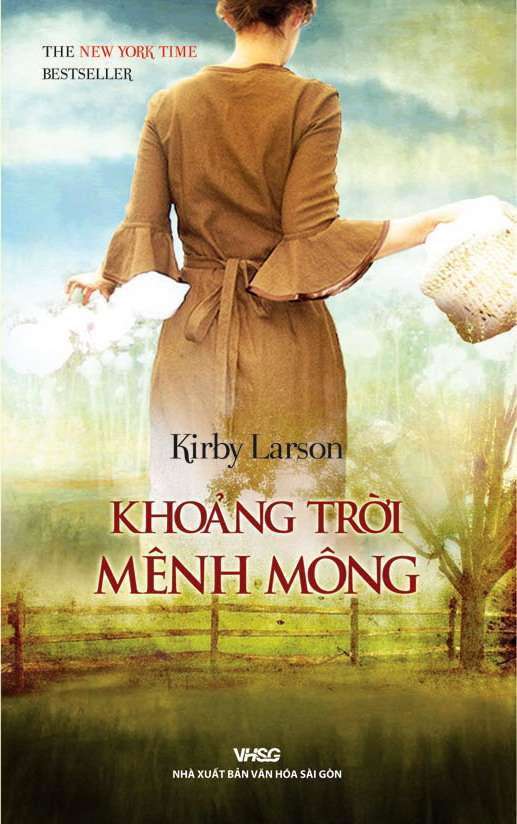 Khoang troi menh mong