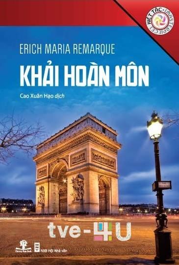 Khải hoàn môn