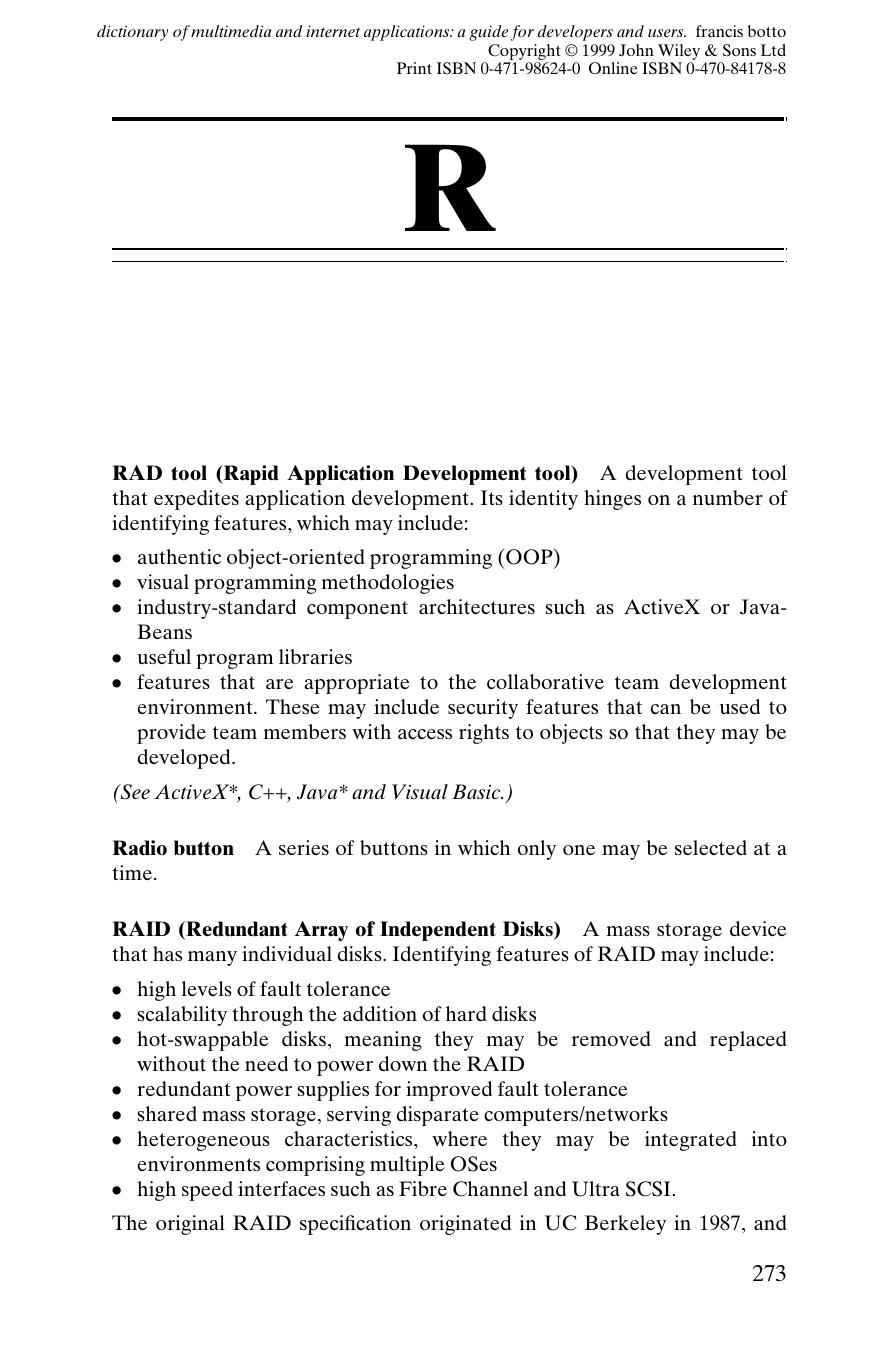 18 Botto R p.273-279