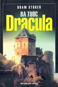 Ba Tuoc Dracula