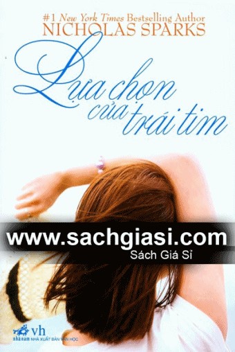 Lua chon cua trai tim