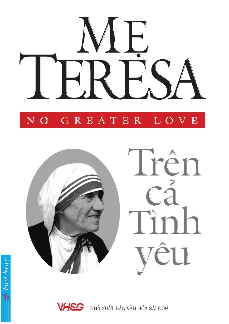 Me Teresa - Tren Ca Tinh Yeu