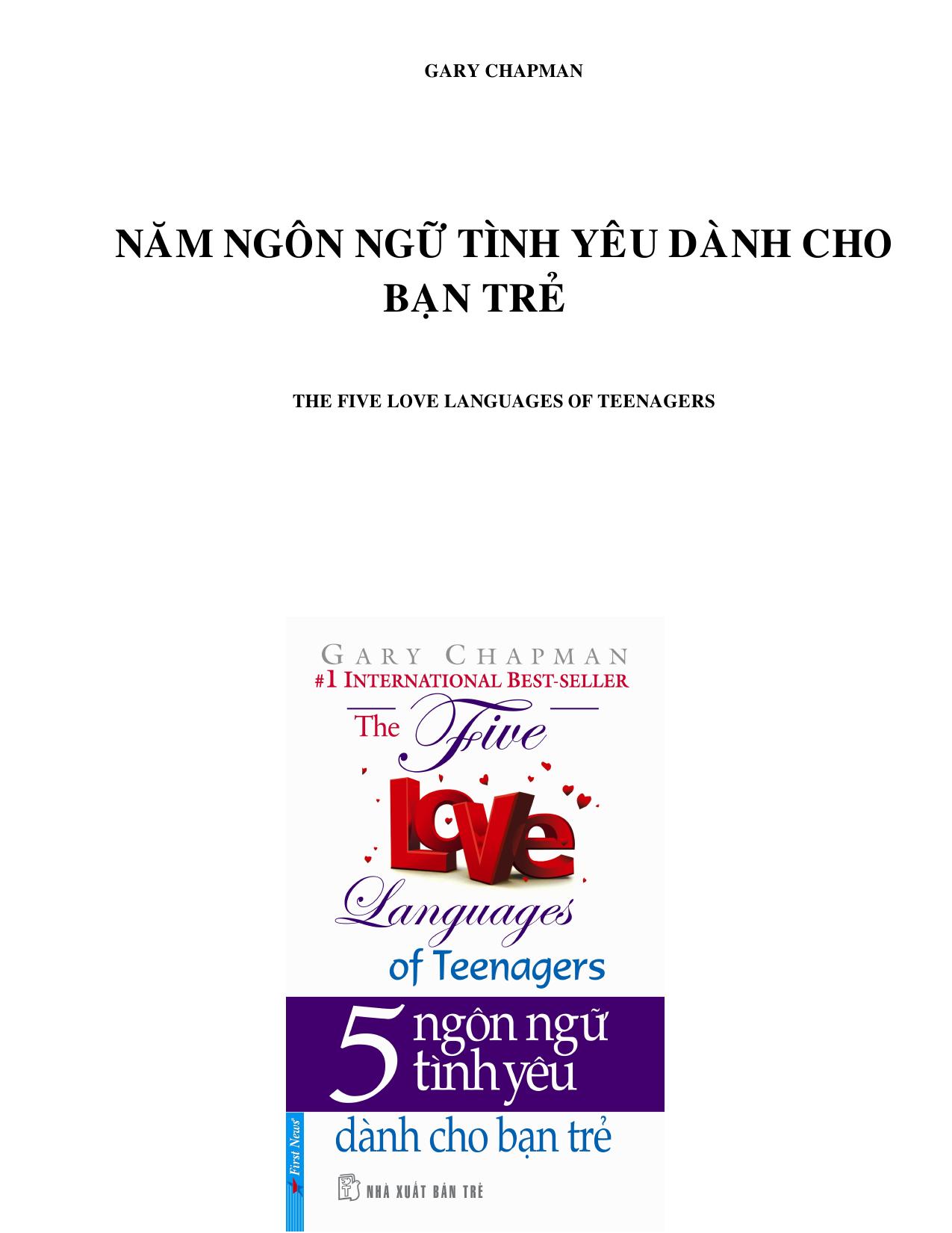 Microsoft Word - Trich doan 5 Ngon ngu tinh yeu danh cho ban tre.doc